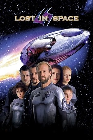 Lost in Space (1998)