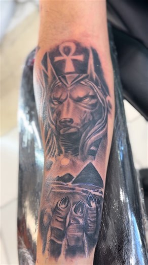 Discover Unique Asian Tattoo Artistry