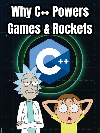 C : El poder detrás de la programación moderna