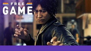 Daily Win: Free PS4 Game - Enter for a Chance to Win Judgment + Extras For PS4