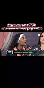 167K views · 2.9K reactions | Note metas con mi hija sabrosura note lo voy a permitir #OromarTv #bln #vengadoras #ElBatallón | Bln Vengadores Vengadores | Facebook