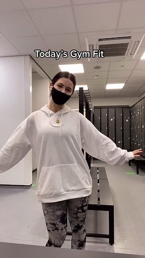 Today’s Gym Outfit Inspiration for Your Workout