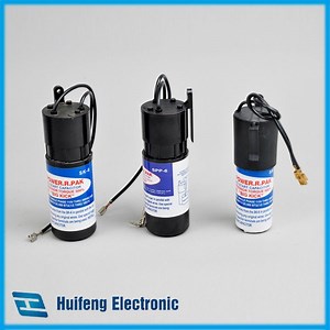 [Hot Item] CD 60 Series Capacitor Spp6 Capacitor