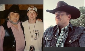 Johnny PayCheck’s Son John Gets Back Into Family Business - Saving...