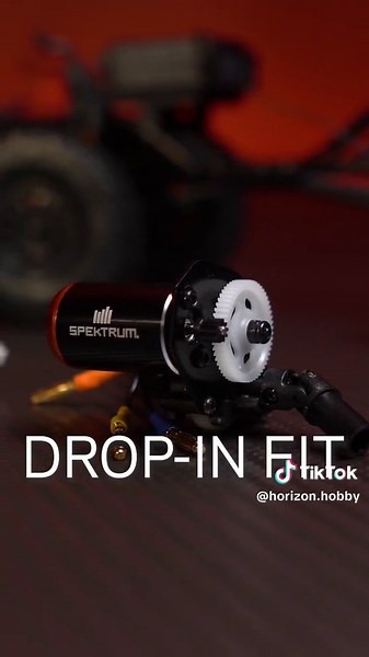 Horizon Hobby on TikTok