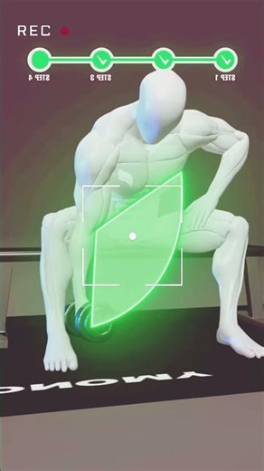 Concentration curl mistakes you need to fix💪