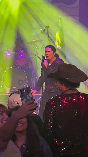 Corey Feldman Acting Compilation at the Wilder Theater | The Lost Boys Scenes