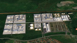 SGP BioEnergy Announces ‘World’s Largest Advanced Biofuel Production Facility’ - SGP BioEnergy