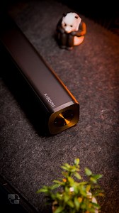 Shopee: https://s.shopee.ph/50Rm2dnIdV Clean and simple upgrade for your TV or PC setup, the Xiaomi Soundbar 2.0 delivers clearer vocals, solid bass, and 30W output in a slim matte design. You get Bluetooth 5.3 plus Optical, SPDIF, and AUX for easy plug-and-play on any device. Affordable, compact, and a big boost sa movie and music experience. Slim, matte black, and simple to set up. The Xiaomi Soundbar 2.0 is a clean upgrade for any TV or PC setup. You get dual full range speakers with a total 
