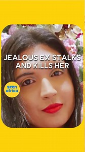 32K views · 382 reactions | Jealous Ex Stalks And Kills Her She was...