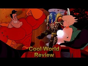 Media Hunter - Cool World Review