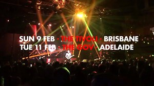 12K views · 256 reactions | Australian Tour 2020 The band hit the road in Aus in just 2 days time with special guests Gooch Palms. They play Perth Astor Theatre on Wed 5th, Melbourne Forum Fri 7th, Sydney Enmore Theatre Sat 8th, Brisbane Tivoli Sun 9th and Adelaide The Gov Tues 11th.Snap up your tickets here https://sbmpresents.com/tour/thestranglers/ | The Stranglers (Official) | Facebook