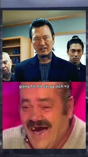 giang hồ mà sài gg dịch à #memes #fyp #viral
