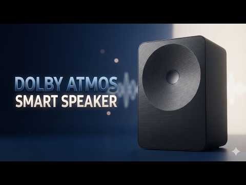 Samsung Music Studio 7 Review | Premium Dolby Atmos Smart Speaker Worth It?
