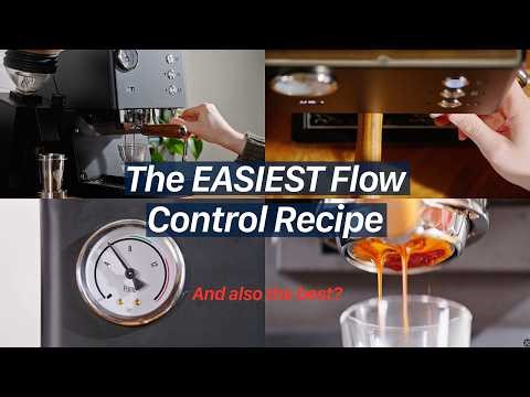 Our Favorite Easy Flow Control Recipe feat. LUCCA Tempo