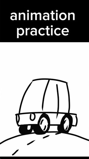 animation practice #subscribe #300subgoal #art #shorts #animation
