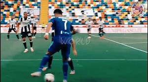 #5 　Cristiano Ronaldo 2020 Skills & Goals