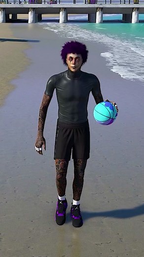 Best Jumpshot for Every Height in NBA 2K24