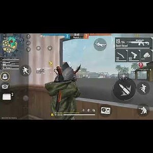 Tavenchi - Spotlight (MODE COLONEL FF , Apelapato ,Rendy R)