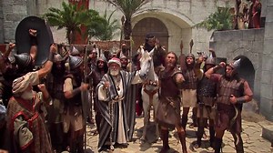 146K views · 4.8K reactions | El Rey David, capitulo 24 | Serie Cristiana | Facebook