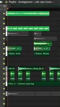 fink slop.flp #hyperflip #dariacore #flstudio #creativechaoticans