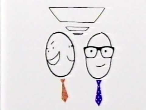 Pub Jobboom - Québec (2001)