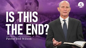 10K views · 1.3K reactions | This week, Ted N. C. Wilson, president of the General Conference of Seventh-day Adventists, talks about the end times—if we are living at this point in history and what we should do. https://youtu.be/NSQQOqlb77w | Seventh-day Adventist Church | Facebook