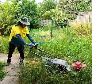 122K views · 3.2K reactions | The Homeowner said CLEAN UP and Remove EVERYTHING | Quick Cuts | Facebook