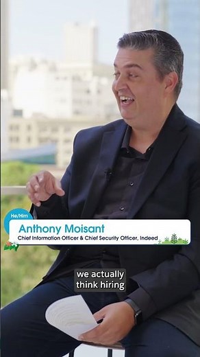 How Will AI Agents Transform the Hiring Process? | Salesforce CIO Corner | EP4