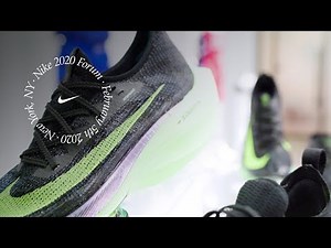 NEXT% Innovation | Nike Innovation 2020 | Nike