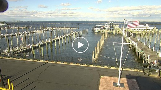 Atlantic Highlands Cam