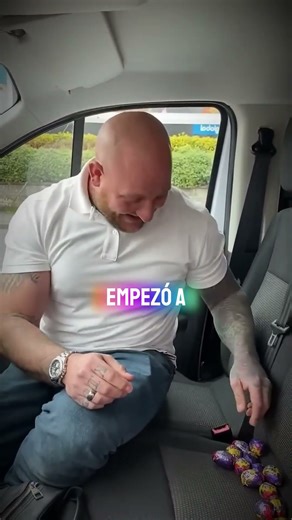 🥚🤯 He found the $15,000 golden egg! #viralshorts