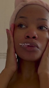 4.2K views · 80 reactions | Pomegranate Range Facial Routine ✨ - Pomegranate Face Wash -Pomegranate Intensive Serum -Pomegranate Day Cream  @just _tanatsa | Portia M Skin Solutions | Facebook