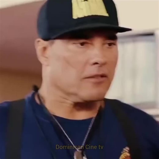 Película Dominicana: La Mejor Película del Año