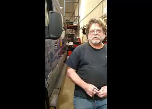 Replacing Hard to Reach Boost Sensor- Mercedes Sprinter | Fleet Authority