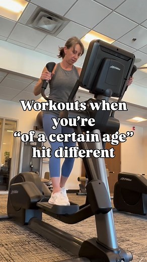 38 reactions | If you’re in your 40s, 50s, 60s and feeling the...