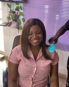 256 reactions · 17 shares | Hair will just be fine anyhow . Mehn,...