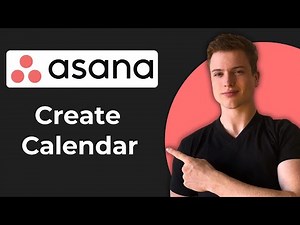 How To Create A Calendar In Asana (Quick Guide)