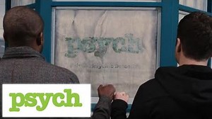 Psych The Movie 2 Lassie Come Home Sneak Peek