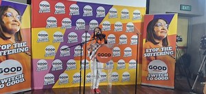 Discussion | 2024 Elections | Good Party launches election manifesto