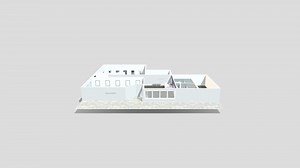 Art Gallery - Download Free 3D model by xerxes.2000a