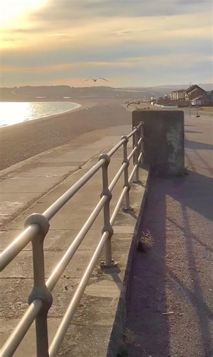 Heatwave uk perfect Beach day out Seaford East Sussex, British seaside