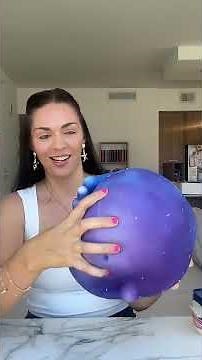 Making a needoh with Wubble bubble!