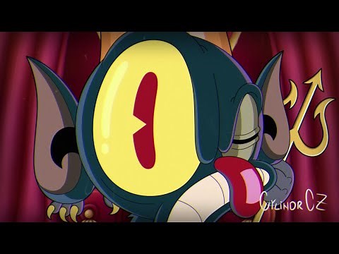 The Devil! - Animation