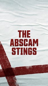 3.1K views · 87 reactions | UNITED STATES OF SCANDAL  SEASON TWO DEBUTS TONIGHT at 9 pm ET!! Tonight: the wild FBI scheme — ABSCAM! | Jake Tapper | Facebook