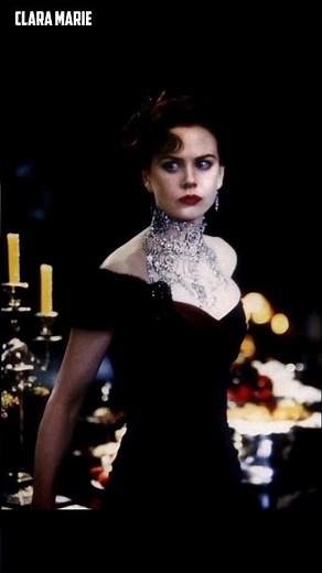 The Most Expensive Movie Necklace in History – Nicole Kidman’s $1 Million Masterpiece