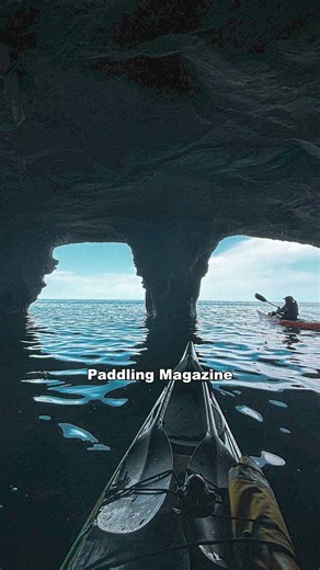 Meet Maddy Marquardt — sea kayak guide, photographer & outdoor storyteller
