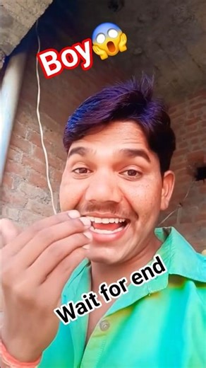 💥OMG BOY 😱 #viral #youtubeshorts #ytshorts #song #trending #viralshort #boy