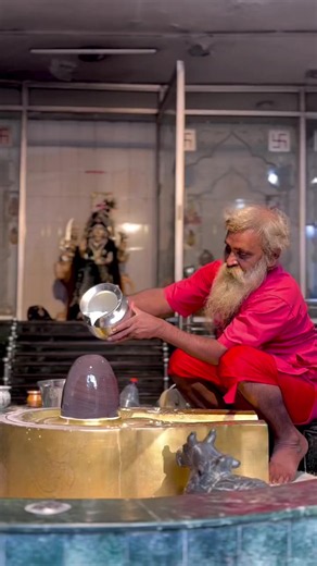 Har Har Mahadev: A Devotional Tribute to Lord Shiva (Mahakal)
