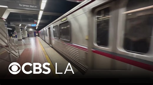 LA Metro board approves K Line extension